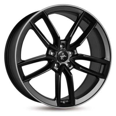 Keskin KT21 17 5x114.3 MBLP 72,6