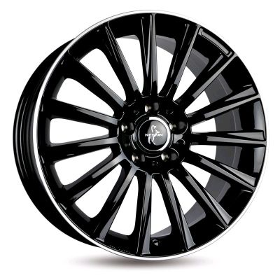 Keskin KT18 17 5x108 BLP 72,6