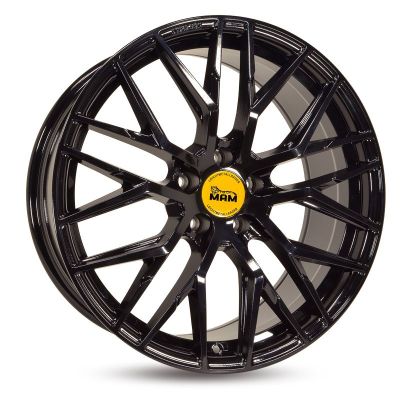 MAM RS4 17 5x112 BP 66,6
