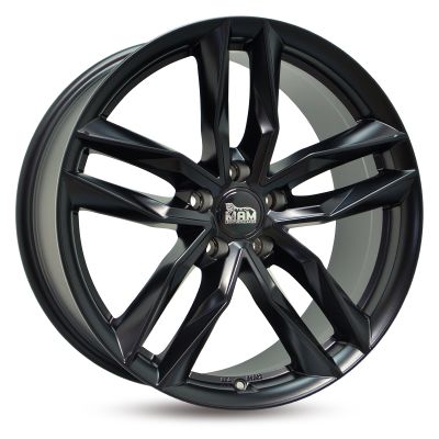 MAM RS3 16 5x112 MBP 66,6