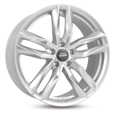 MAM RS3 16 5x114.3 SL 72,6