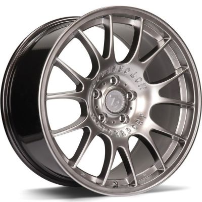 seventy9 SV-H 18 5x120 DHB - Diamond Hyper Black