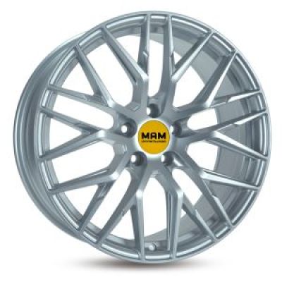 MAM RS4 17 5x108 MSL 72,6