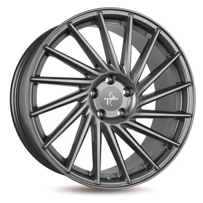 Keskin KT17 18 5x114.3 PP 72,6