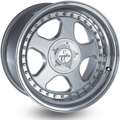 Keskin KT1 18 5x100 SLP 72,6