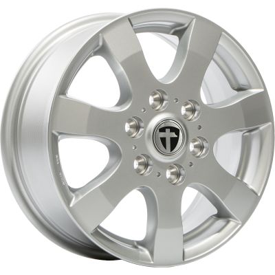 TOMASON  TN3F 16 6x130 sl