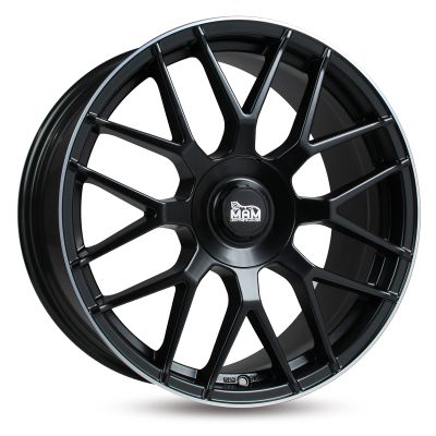 MAM GT1 17 5x108 MBLP 72,6