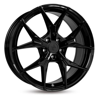 Keskin KT19 BP 18 5x120 DO BMW 3 4 5 F30 F31 F10