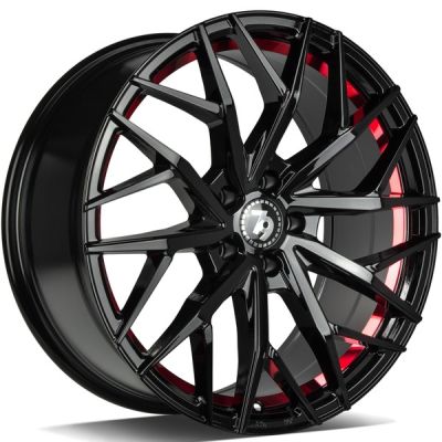 seventy9 SV-C 17 5x108 BGRIL