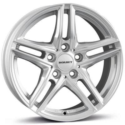 Borbet XR 16 5x112 BS