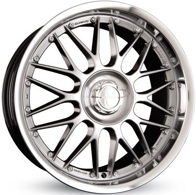 Keskin KT4 18 5x112 HBLP 72,6