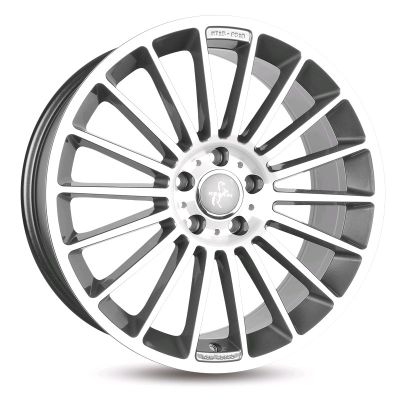 Keskin KT15 17 5x108 PFP 72,6