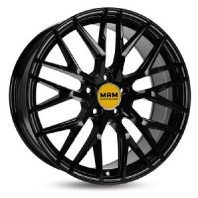 MAM RS4 18 5x114.3 BP 72,6