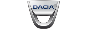 dacia disky